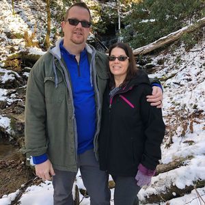 Meet your Posher, Rob